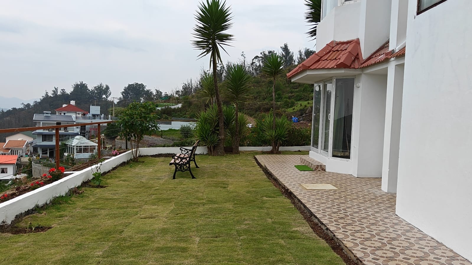Villa Verde, Elk Hill (photo 12)