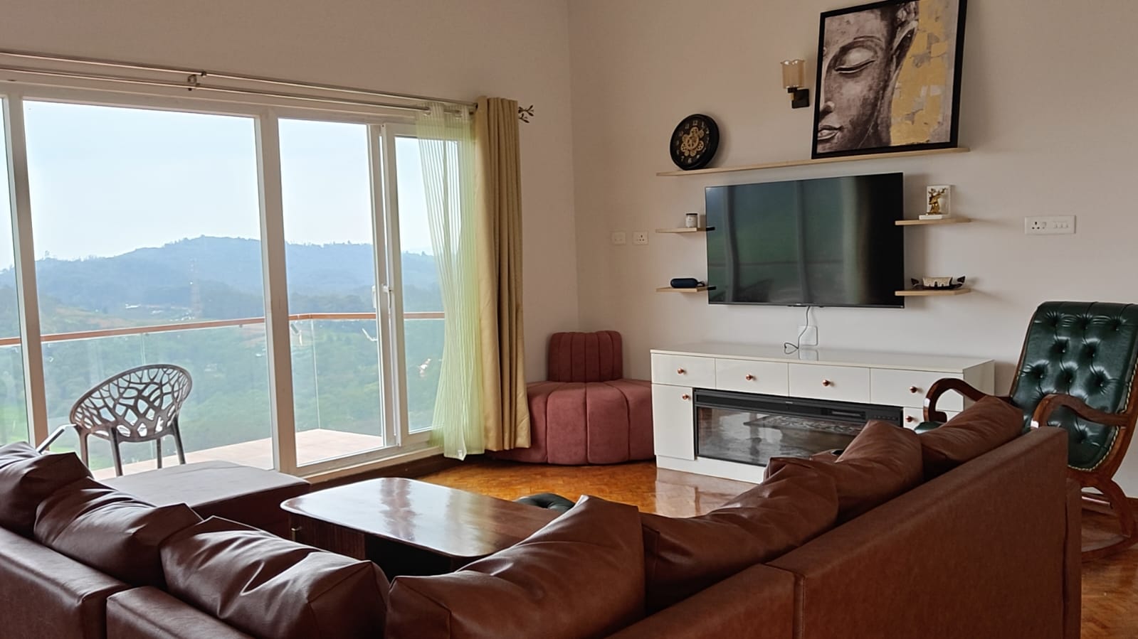 Villa Verde, Elk Hill (photo 5)